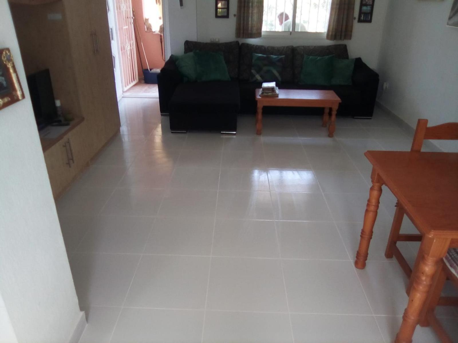 Amazing Villamartin House Sleeps 6 With Pool Villacosta Bagian luar foto